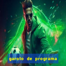 garoto de programa da bahia